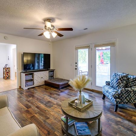 Cozy Home Near Pigeon Forge Attractions Exterior photo
