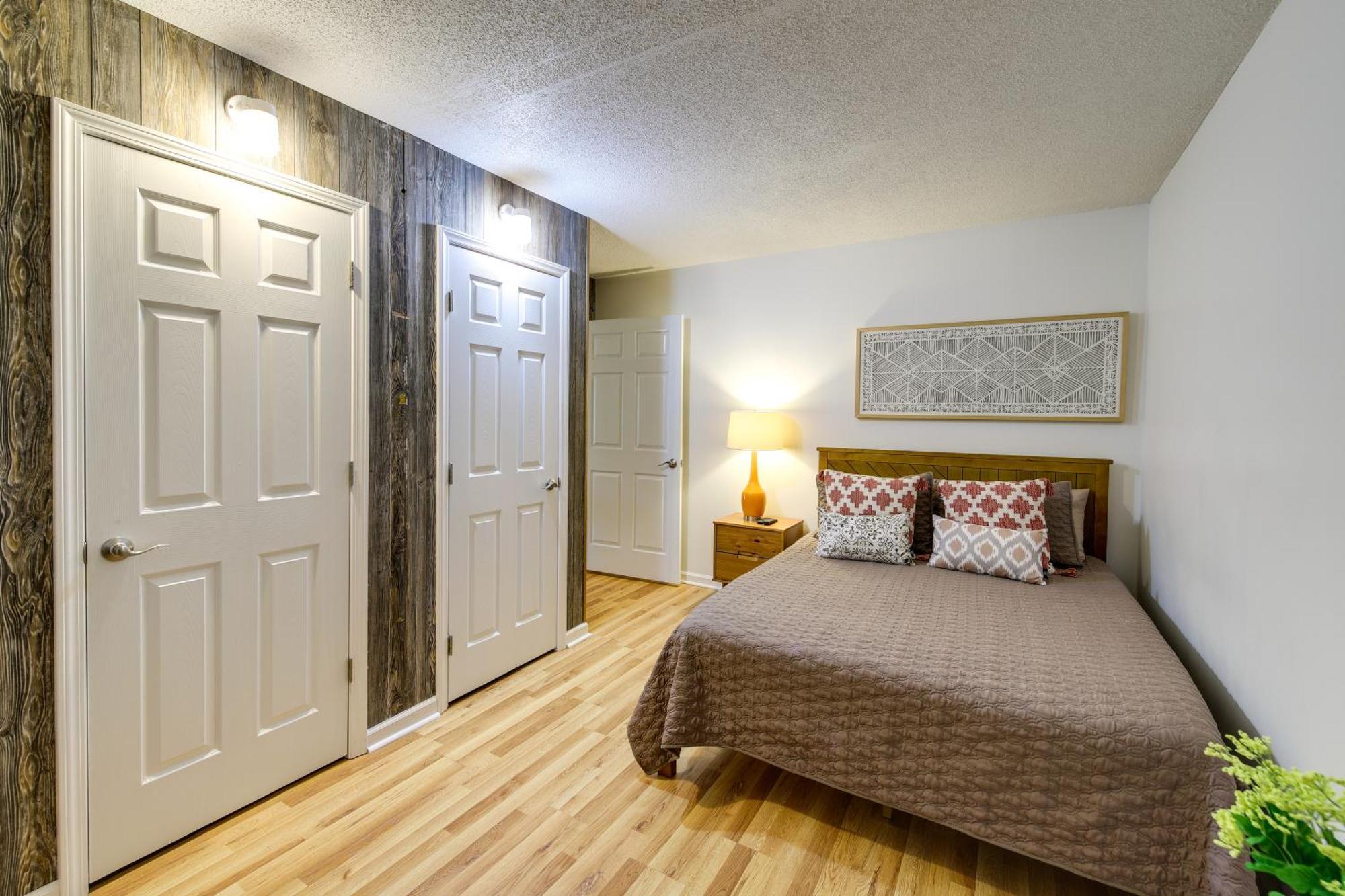 Cozy Home Near Pigeon Forge Attractions Exterior photo