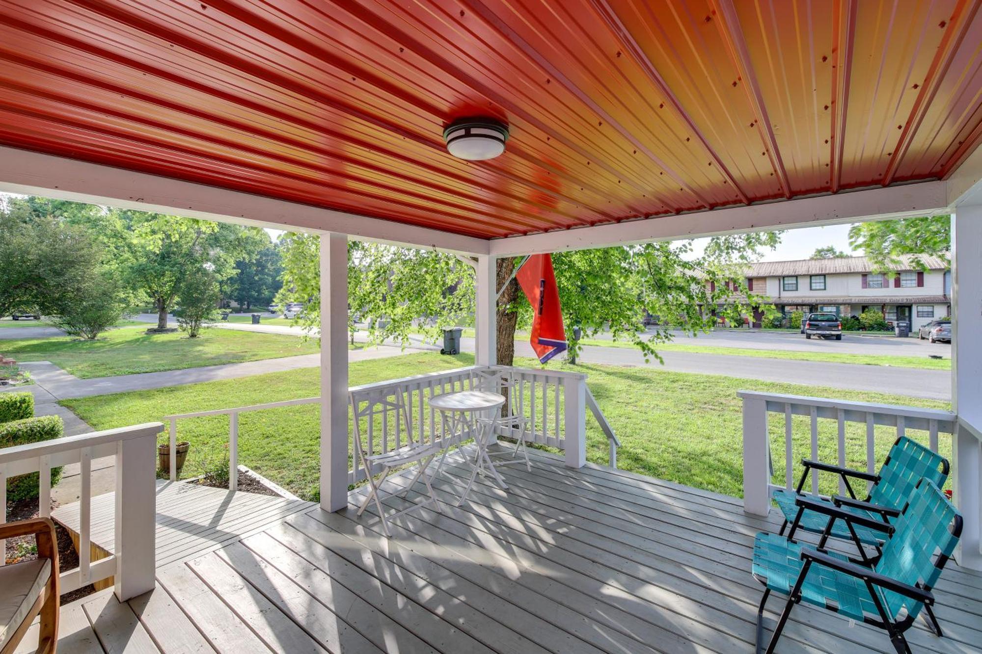 Cozy Home Near Pigeon Forge Attractions Exterior photo